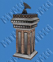 Cleared For Take-off